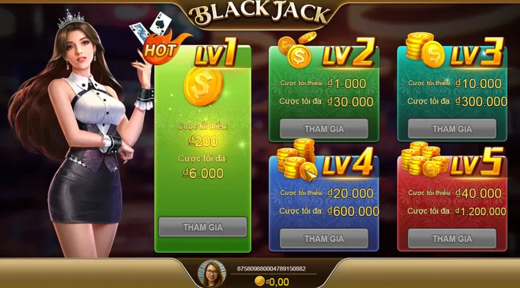 Blackjack Live Tại RikBet Thiên Đường Cho Những Tín Đồ Cá Cược Đẳng Cấp
