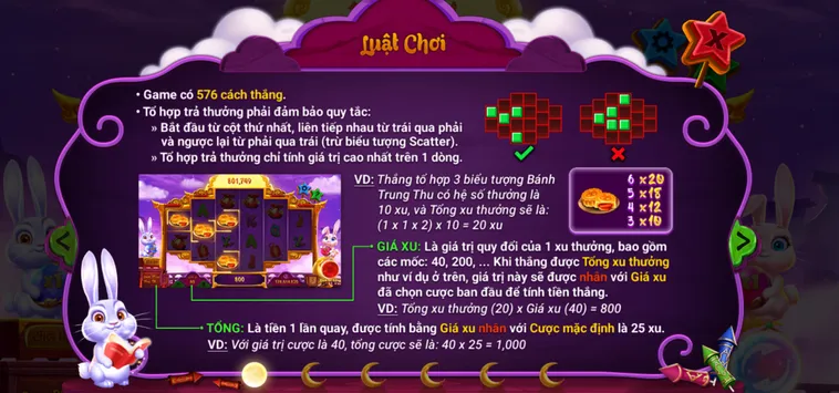 Chinh Phục Kho Báu Vươn Tới Cung Trăng Tại RikBet Với Giải Thưởng Hàng Tỷ Đồng