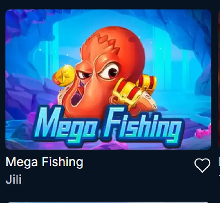 Khám Phá Thế Giới Bắn Cá Mega Fishing Tại RikBet Với Những Phần Thưởng Đẳng Cấp