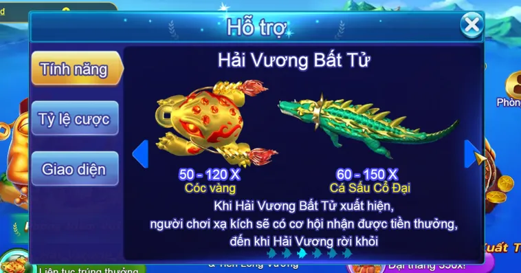 Bùng Nổ Giải Thưởng Lớn Với Bắn Cá Bingo Fishing Tại RikBet Hôm Nay