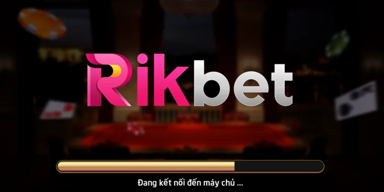Trang Chủ RikBet - Trang Nhà Cái Uy Tín Và Chất Lượng Hàng Đầu Cho Tân Thủ